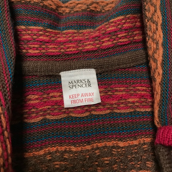 Marks & Spencer Top - Picture 3 of 3